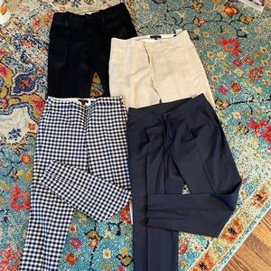 Work pant bundle